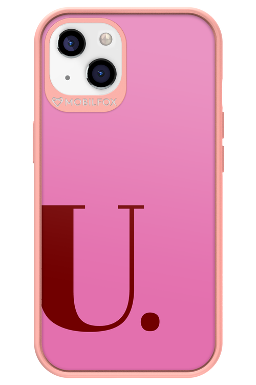 U (Sorbet) 2.0 - Apple iPhone 13