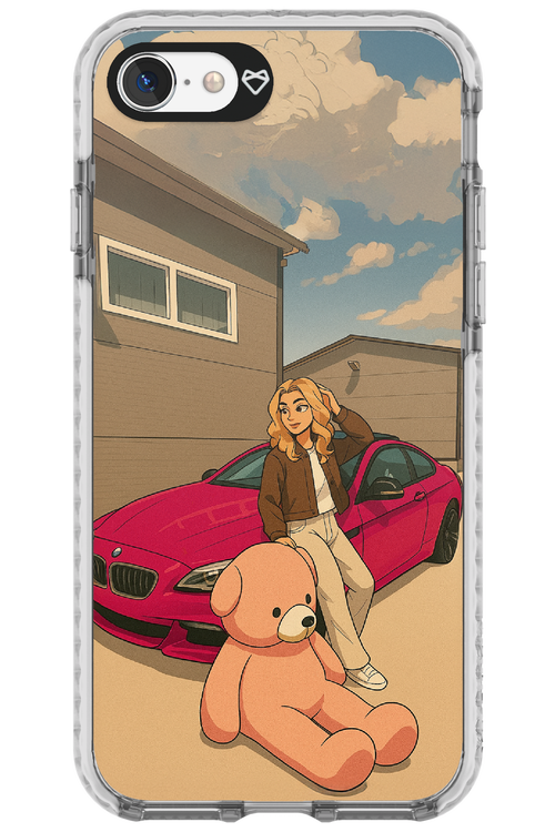Bearr 2.0 - Apple iPhone 7