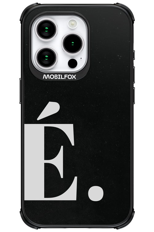 E II (Off Space) 2.0 - Apple iPhone 15 Pro