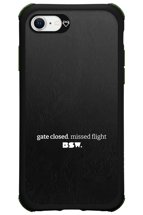 BSW FourSeasons 5 2.0 - Apple iPhone SE 2022
