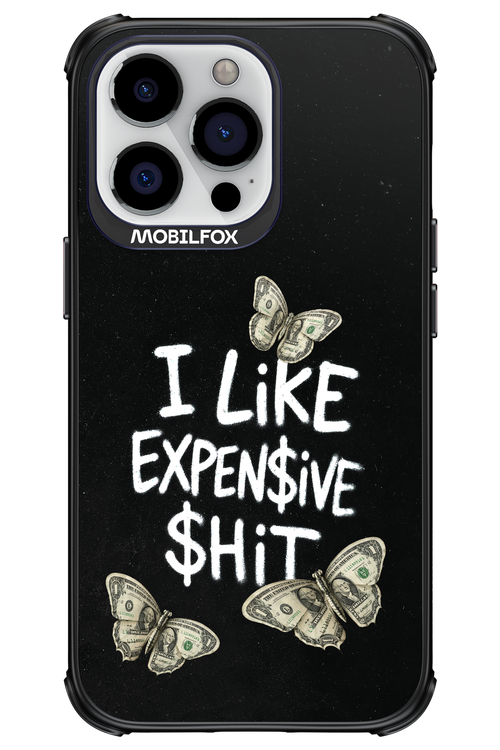 MoneyFly 2.0 - Apple iPhone 13 Pro