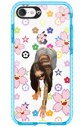 Oh G!rl - Apple iPhone 8