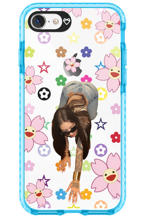 Oh G!rl - Apple iPhone 8