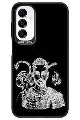 D3MON Black 2.0 - Samsung A16