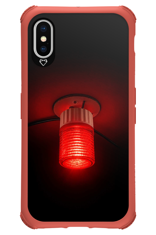 Alarm 2.0 - Apple iPhone X