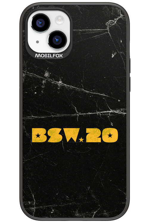 BSW 20 (5) 2.0 - Apple iPhone 15 Plus