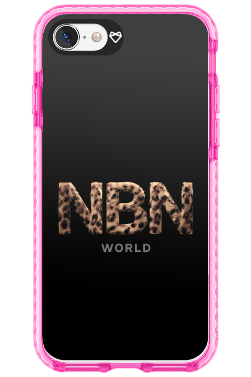 Black 2.0 - Apple iPhone 8