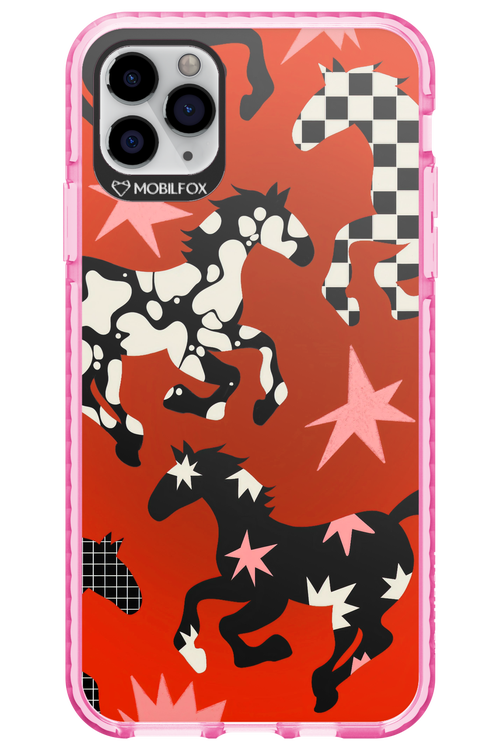 Stallions 2.0 - Apple iPhone 11 Pro Max