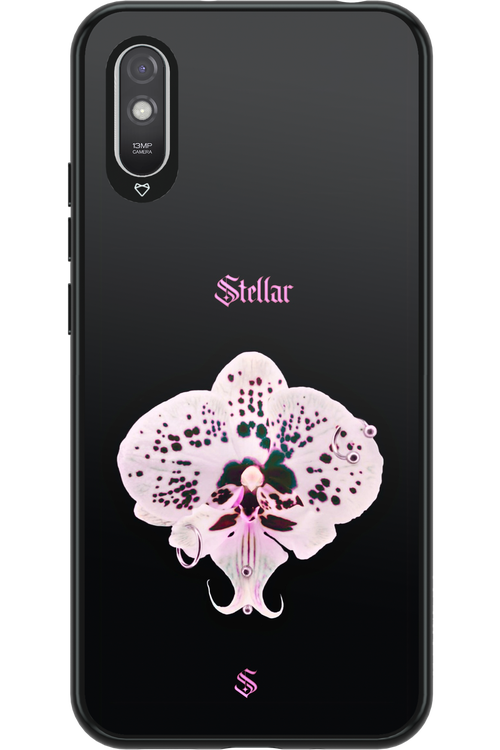 Wild Flower - Xiaomi Redmi 9A