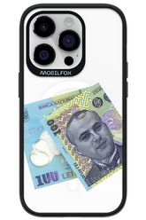 Zbir Lei - Apple iPhone 14 Pro