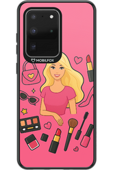 Just a Girll 2.0 - Samsung Galaxy S20 Ultra 5G