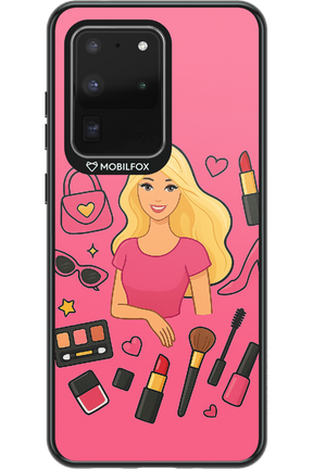 Just a Girll 2.0 - Samsung Galaxy S20 Ultra 5G