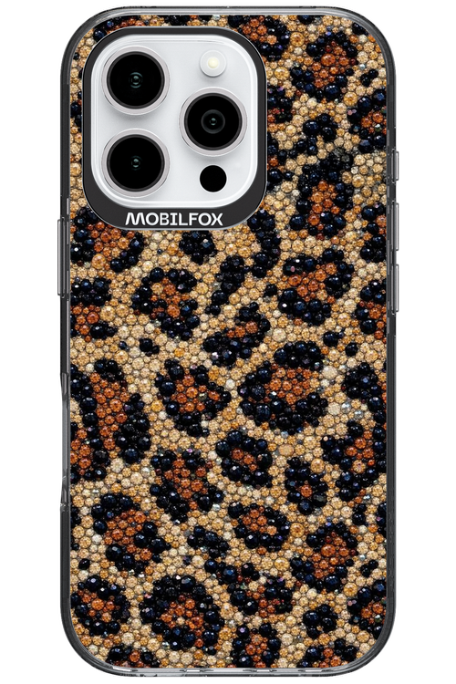 Crystal Roar 2.0 - Apple iPhone 16 Pro