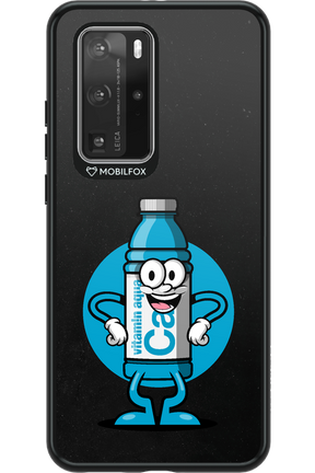 Vitamin Aqua Ca - Huawei P40 Pro