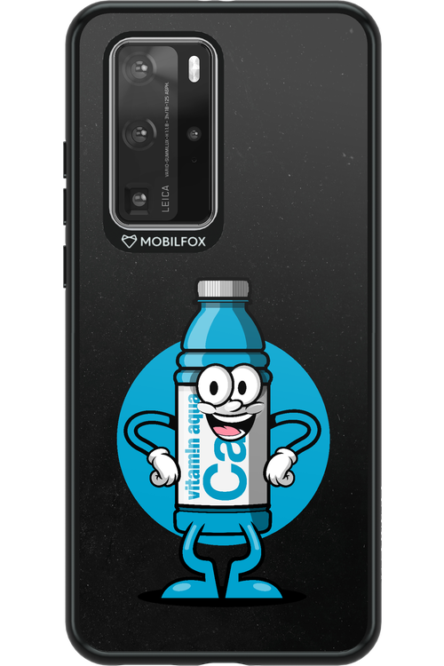 Vitamin Aqua Ca - Huawei P40 Pro