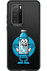 Vitamin Aqua Ca - Huawei P40 Pro