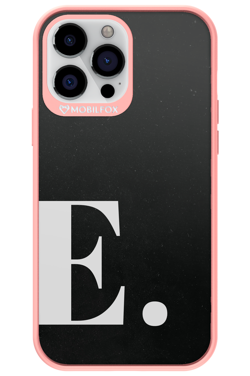 E (Off Space) 2.0 - Apple iPhone 13 Pro Max