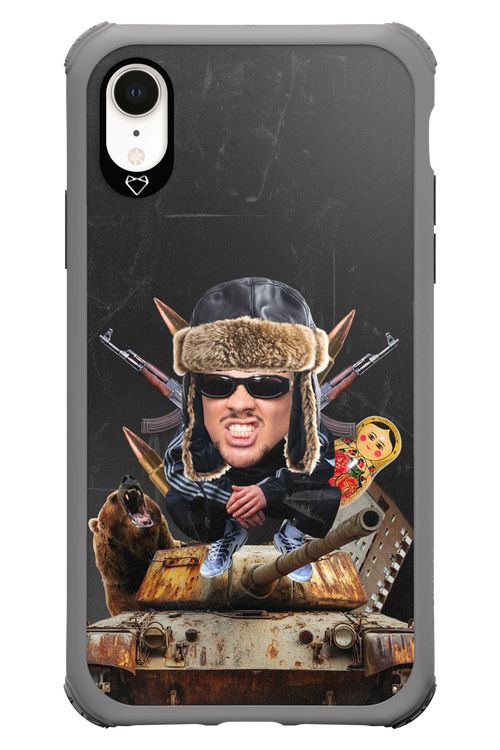 Final Boss - Apple iPhone XR