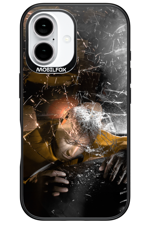 Final Impact - Apple iPhone 16