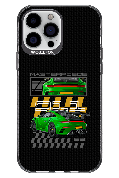 Masterpiece - Apple iPhone 13 Pro Max