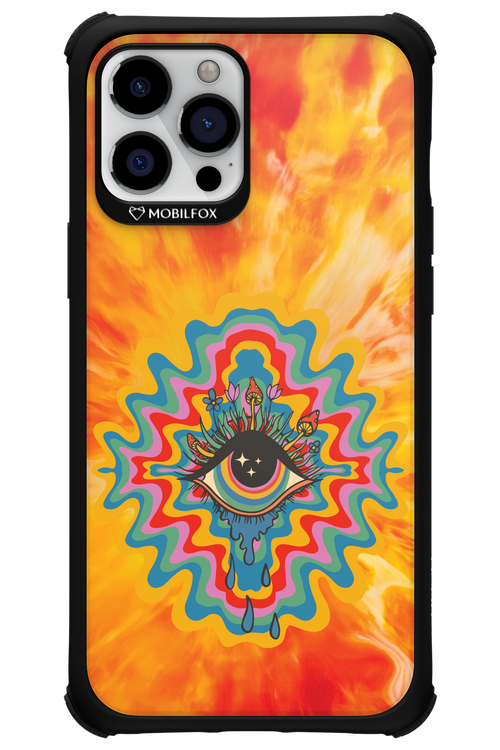 ThirdEye 2.0 - Apple iPhone 12 Pro Max