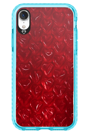 Air Heart - Apple iPhone XR