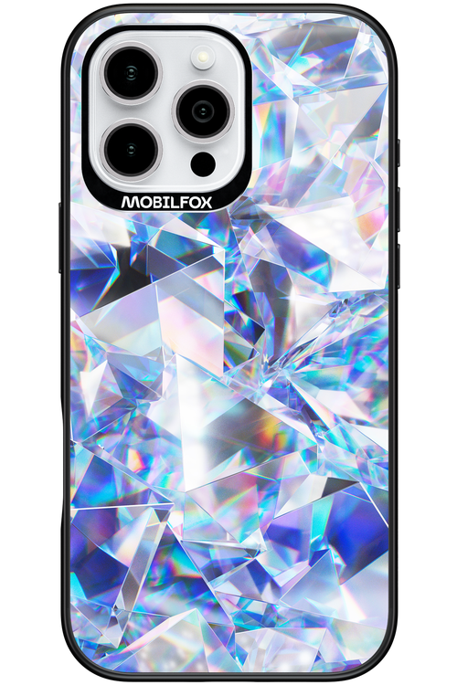 Holo Shard - Apple iPhone 16 Pro Max