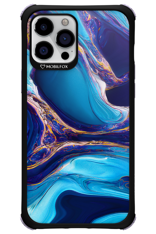 Amethyst 2.0 - Apple iPhone 12 Pro Max