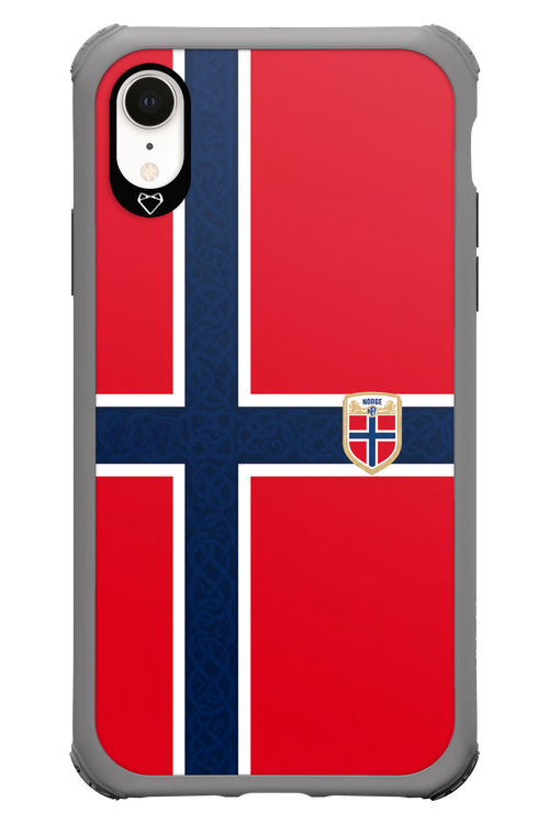Norway 2.0 - Apple iPhone XR