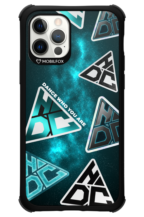HDC 6 2.0 - Apple iPhone 12 Pro