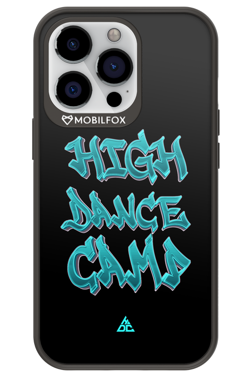 HDC 2 - Apple iPhone 13 Pro