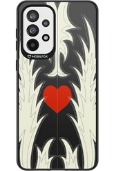 Boots Embroidery 2.0 - Samsung Galaxy A73