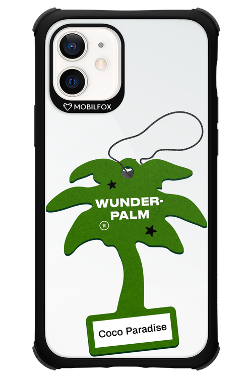 Wunder-Palm 2.0 - Apple iPhone 12