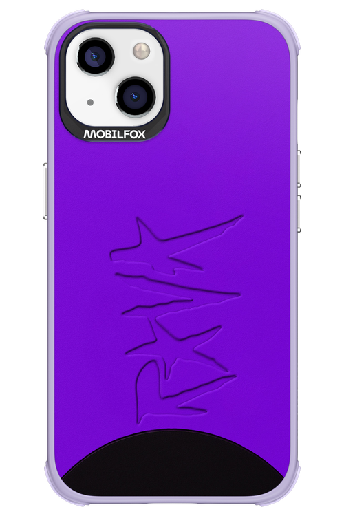 Rava Purple 2.0 - Apple iPhone 13