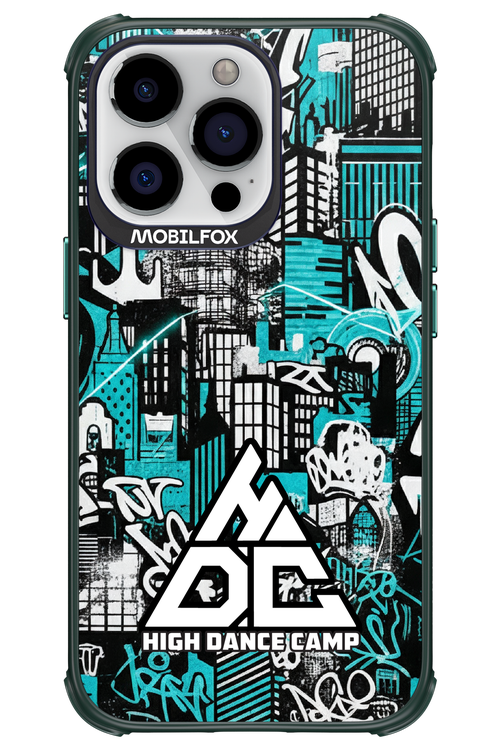 HDC 3 - Apple iPhone 13 Pro