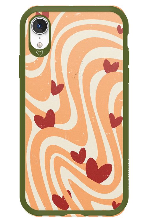 Heartwave 2.0 - Apple iPhone XR
