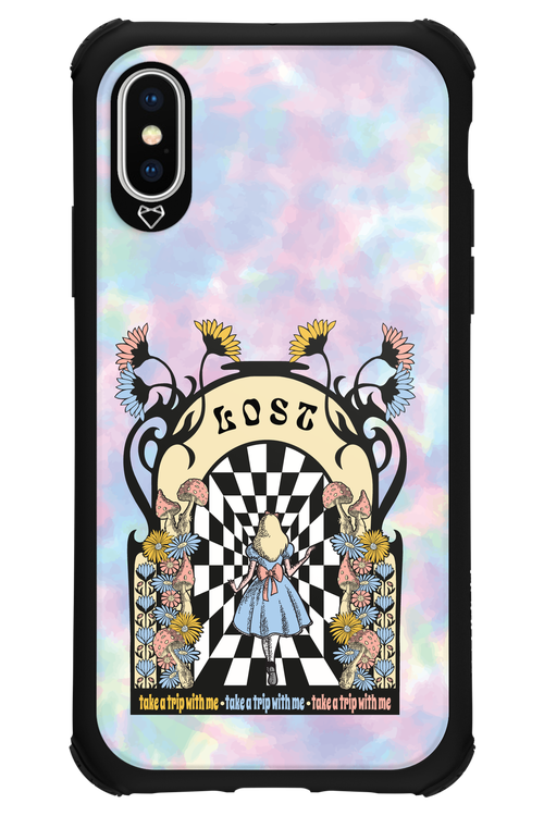 L0ST 2.0 - Apple iPhone XS