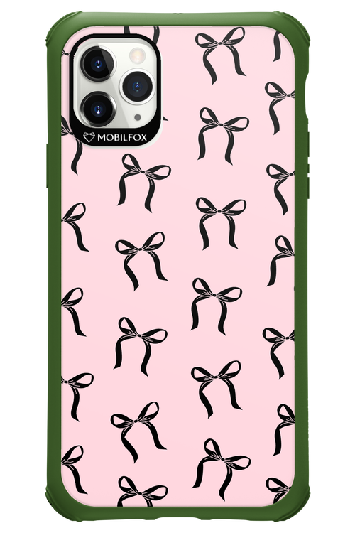 Bow Promise 2.0 - Apple iPhone 11 Pro Max