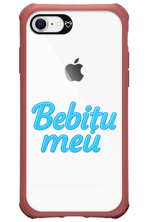 Meuu 2.0 - Apple iPhone 8