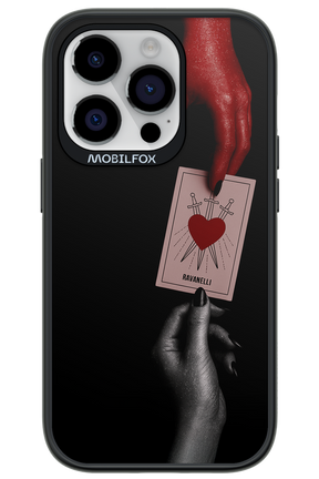 Ravanelli 2 - Apple iPhone 14 Pro