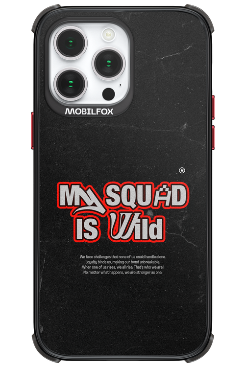 Wild Squad - Apple iPhone 14 Pro Max
