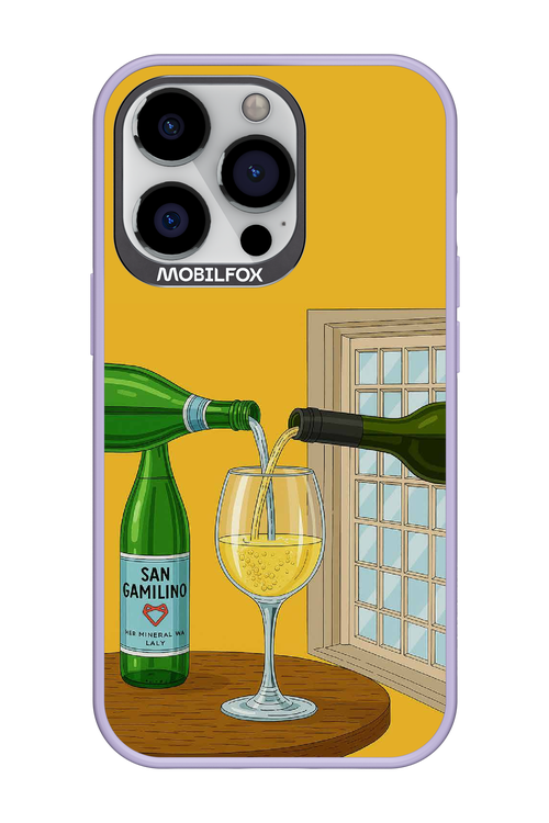 Gami Spritz 2.0 - Apple iPhone 13 Pro