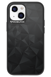 Low Poly 2.0 - Apple iPhone 13 Mini