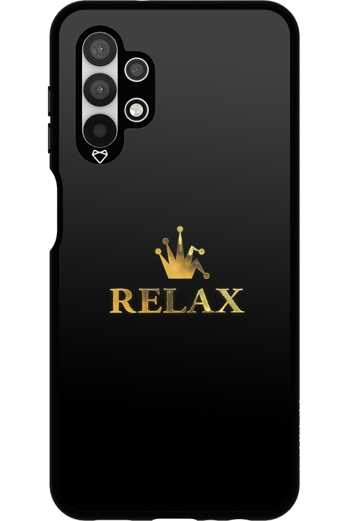Relax 2.0 - Samsung Galaxy A13 4G