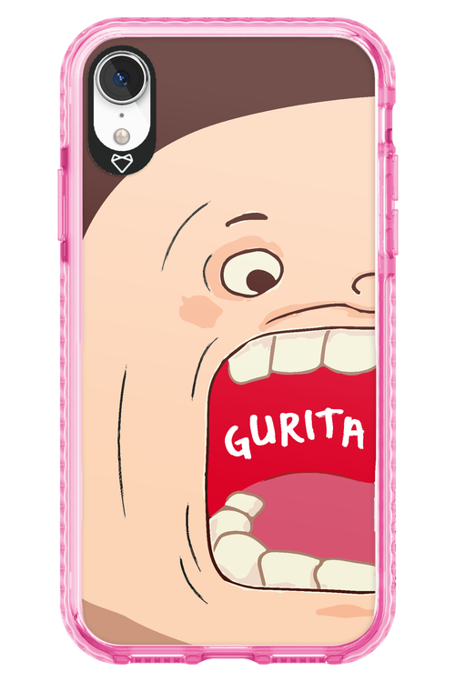 GURITA 2 - Apple iPhone XR