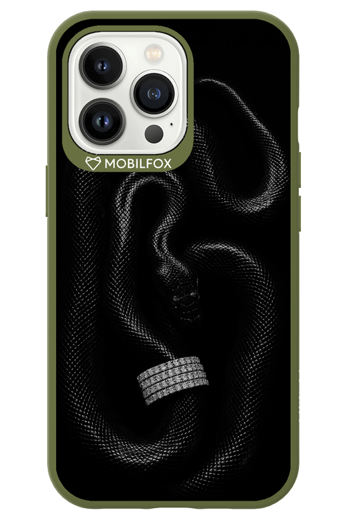 Diamond Mamba 2.0 - Apple iPhone 13 Pro
