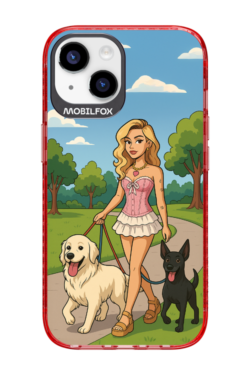 Weaf - Apple iPhone 14