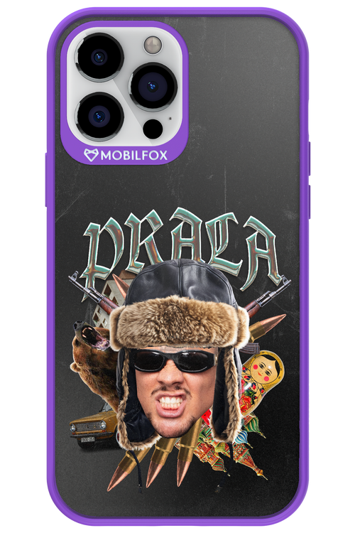 Lmen Panel - Apple iPhone 13 Pro Max