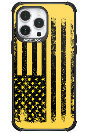 Impact Stripes - Apple iPhone 14 Pro Max