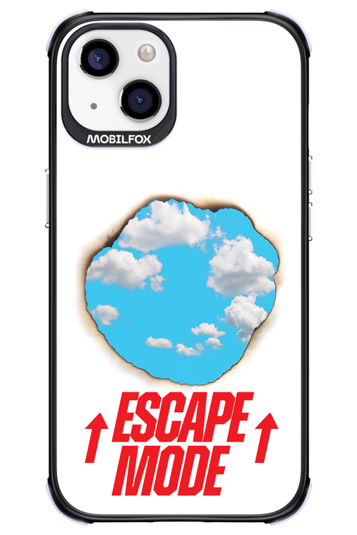 Escape mode 2.0 - Apple iPhone 13